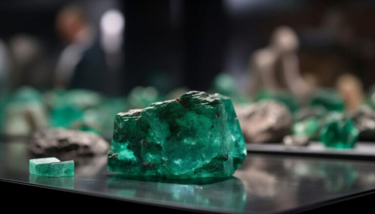 As 10 Pedras Preciosas Mais Valiosas do Mundo - Uma Visão Detalhada ...