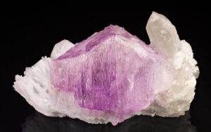 Descubra a Beleza Sutil da Kunzita: Guia Completo Kunzita