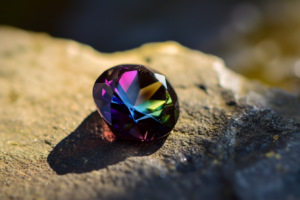 Colecionando o Incomum: Gemas Exclusivas para…