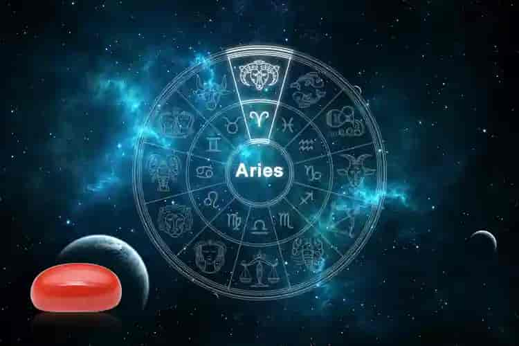 pedras signos de aries