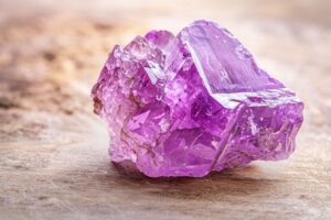 A magia da ametista: Desvendando os…