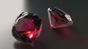 Raridade Extrema: Descubra a Joia que Supera até o Diamante em Preço Painita