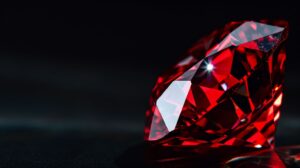 Diamante Vermelho: Descubra Por Que Essa…