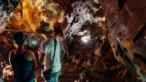 Você Não Vai Acreditar nas Pedras Preciosas Encontradas em Minas Gerais! pedra preciosa minas gerais