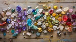 Tipos de Pedras Preciosas: Um Guia…