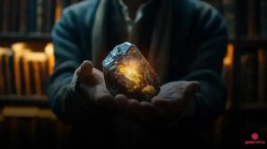 Acantita: Descubra os Segredos e Benefícios Desse Mineral Acantita: Descubra os Segredos e Benefícios Desse Mineral