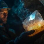 Alabandita: 5 Curiosidades Fascinantes Sobre Este Mineral