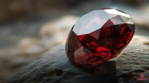 Descubra a Fascinante Almandina: A Joia…