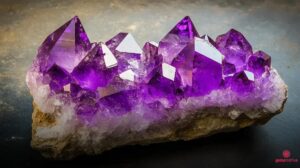 Descubra os Mistérios da Ametista: Propriedades…