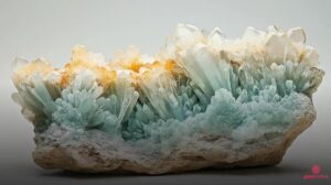 Barita: 5 Curiosidades e Aplicações Incríveis Barita: 5 Curiosidades e Aplicações Incríveis