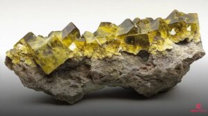 Descubra a Fascinante Bismutita: Propriedades e Usos Descubra a Fascinante Bismutita: Propriedades e Usos