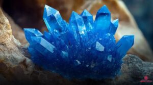 Cavansita: A Pedra Preciosa que Encanta e Fascina Cavansita: A Pedra Preciosa que Encanta e Fascina