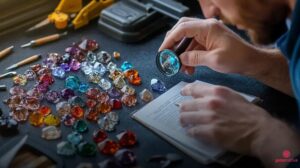 Como Identificar Pedras Preciosas: Dicas para…