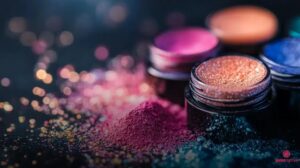 Crescimento do Mercado de Pó Cosmético de Gema a 5,8% CAGR Crescimento do Mercado de Pó Cosmético de Gema a 5,8% CAGR