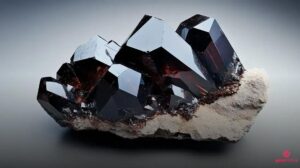 Descubra a Cassiterita: Propriedades e Curiosidades Fascinantes Descubra a Cassiterita: Propriedades e Curiosidades Fascinantes