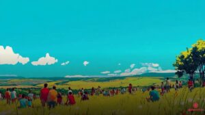 Descubra o Evento Surpreendente em Campos Verdes, Goiás Descubra o Evento Surpreendente em Campos Verdes, Goiás