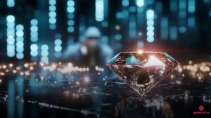 Principais Exportadores de Diamantes: Queda de 25% nas Receitas Principais Exportadores de Diamantes: Queda de 25% nas Receitas