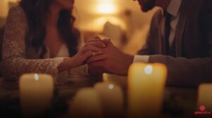 Bodas de 33 Anos: Quartzo Fumê e a Confiança Bodas de 33 Anos: Quartzo Fumê e a Confiança