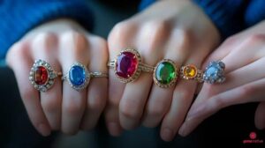 Ratanas: Descubra qual pedra usar em cada dedo e seus benefícios Ratanas: Descubra qual pedra usar em cada dedo e seus benefícios