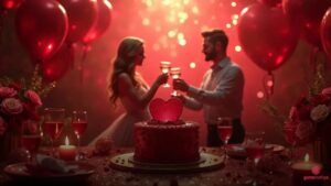 Bodas de 40 Anos: Rubi, a Paixão Duradoura Bodas de 40 Anos: Rubi, a Paixão Duradoura