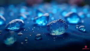 Pedras preciosas azuis nomes que você…