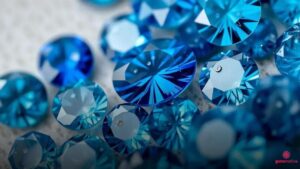 Pedra preciosa azul: a beleza e…