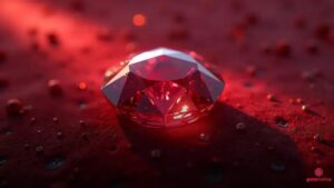 Pedra vermelha: descubra os segredos e…