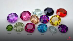 Significado das cores das pedras: descubra…