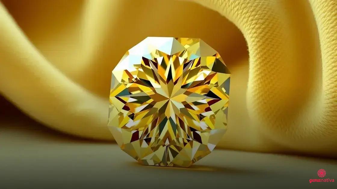 Alrosa apresenta New Sun, o maior diamante cortado da Rússia