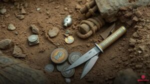 Descobertas romanas desafiam teorias sobre a influência na Alemanha Descobertas romanas desafiam teorias sobre a influência na Alemanha