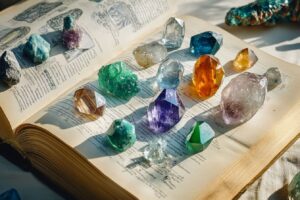 Enciclopédia das Pedras Preciosas: Guia Completo…