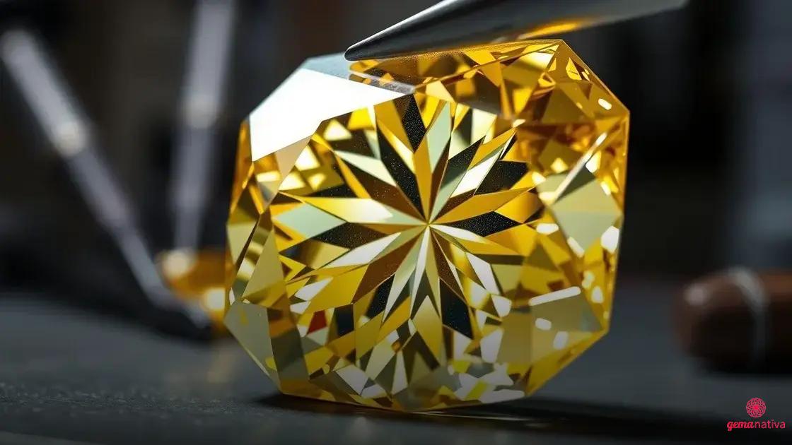Lapidação do maior diamante da Rússia é concluída após mais de dois anos