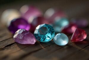 Pedras Preciosas Brasileiras: Guia Completo sobre Nossas Riquezas Naturais pedras preciosas brasileiras