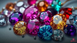 Preocupação com a estabilidade de cor em gemas: o que você precisa saber Preocupação com a estabilidade de cor em gemas: o que você precisa saber