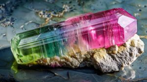 Turmalina: Guia Completo de Variedades e…