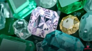 Berilo: Tipos, Variedades e Curiosidades Berilo: Tipos, Variedades e Curiosidades