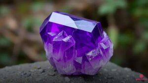 Ametista: Benefícios, Cores e Como Utilizar