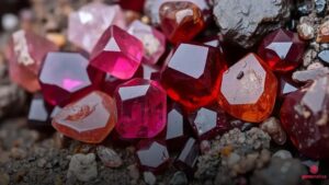 Granada: Tipos, Significados e Propriedades Granada: Tipos, Significados e Propriedades