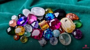 Curiosidades Sobre o Mundo do Colecionismo de Gemas