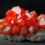 Zincita: a pedra preciosa que traz brilho e proteção espiritual