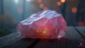 Pedra Cristal Bruta: Tudo o Que Você Precisa Saber Sobre o Cristal em Sua Forma Natural