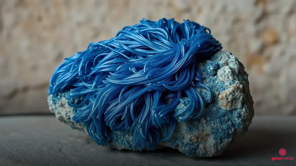 Crocidolita: a fascinante pedra que fascina apaixonados por gemas