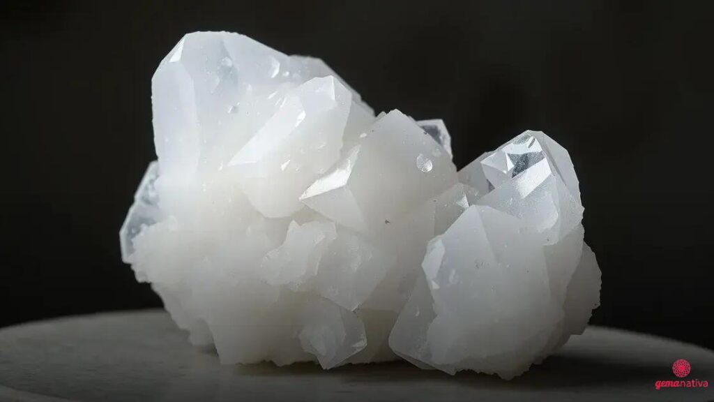 Criolita: descubra o mineral que encanta geólogos e avançam na tecnologia
