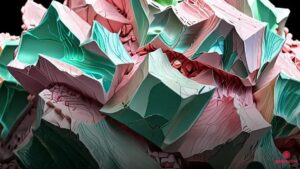 Datolita: Um Mineral Borossilicato Valorizado por Colecionadores e Estudado por Geólogos Datolita: Um Mineral Borossilicato Valorizado por Colecionadores e Estudado por Geólogos