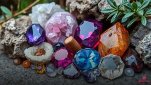 Gemas e Minerais: Guia Completo de…