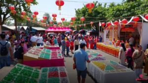 Exposol 2025: Festival de cultura, negócios e diversão em Soledade Exposol 2025: Festival de cultura, negócios e diversão em Soledade