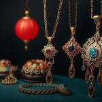 Oportunidades para joalheria vietnamita no mercado ASEAN