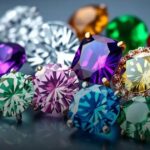 Previsão do Mercado de Gemas: Crescimento Sustentável Até 2029