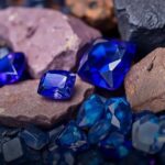 Tanzânia busca recuperar controle global da comercialização da Tanzanite