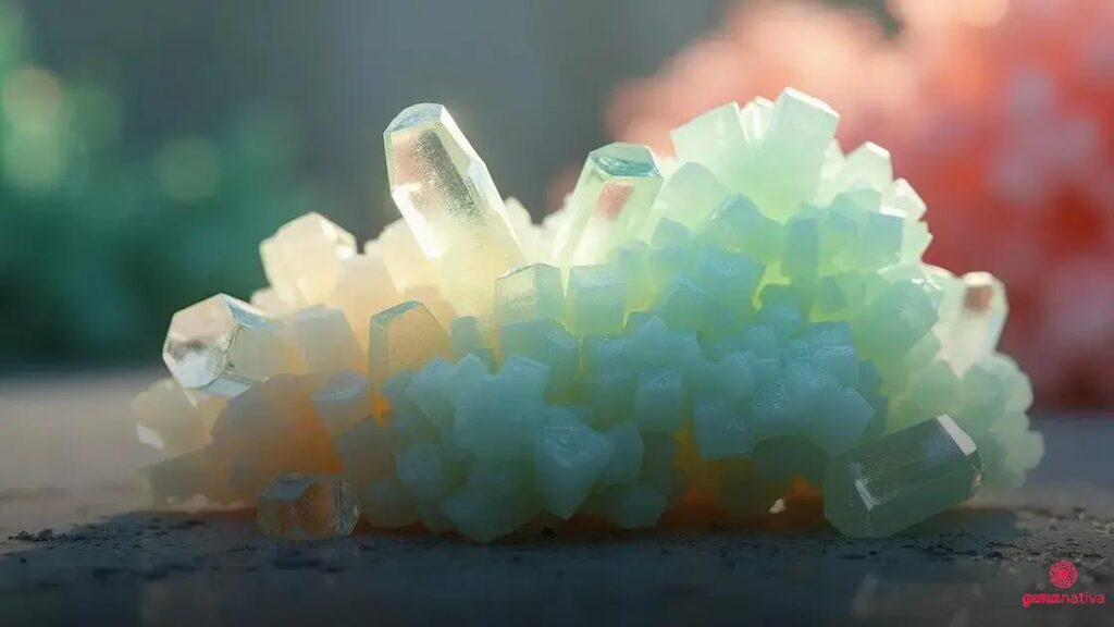 Diásporo: Guia Completo Sobre o Mineral Raro de Mudança de Cor e Grande Valor Gemológico